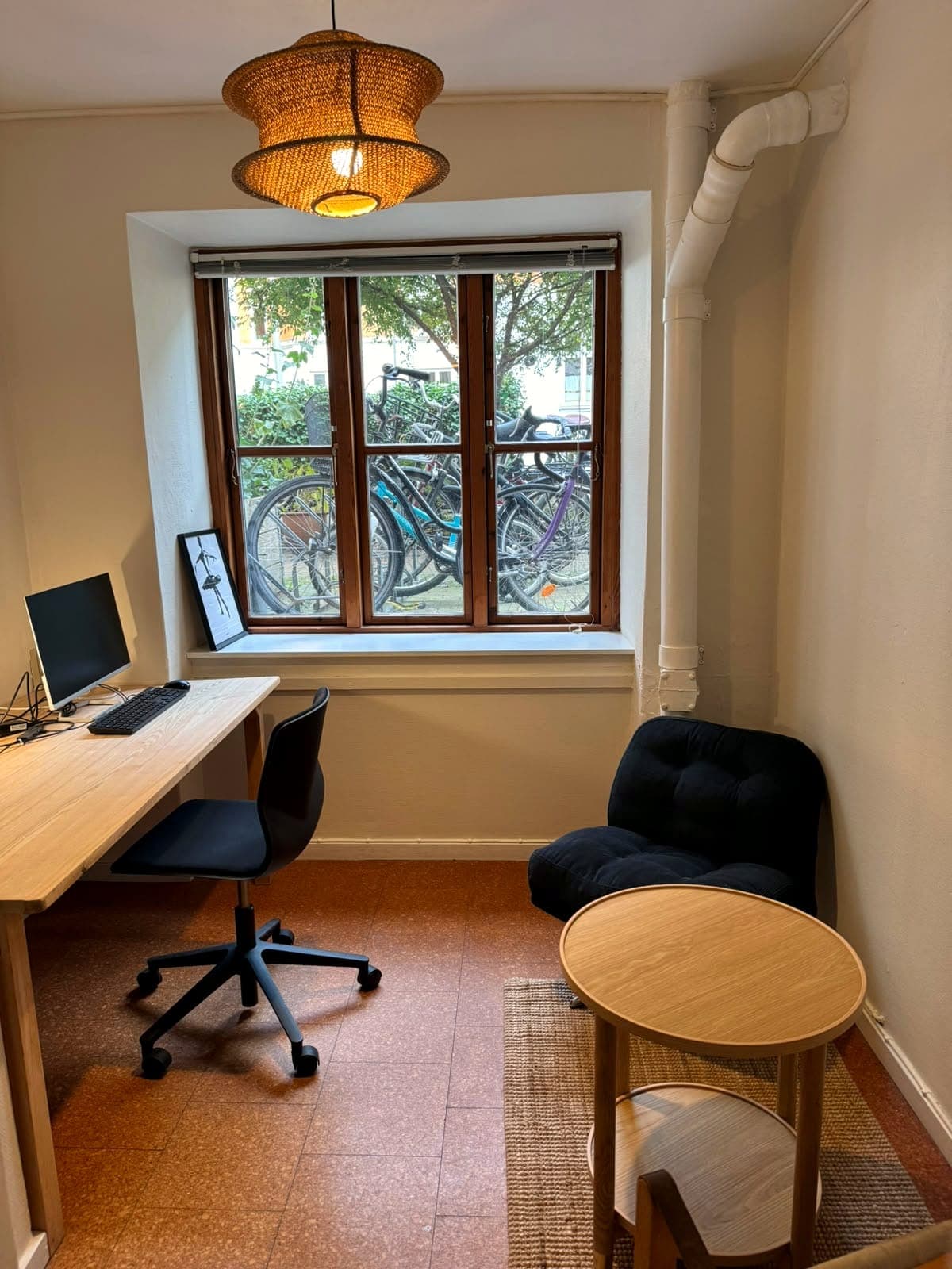 Room 3 – foto 1