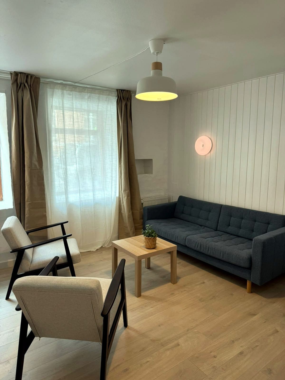 Room 5B – foto 1