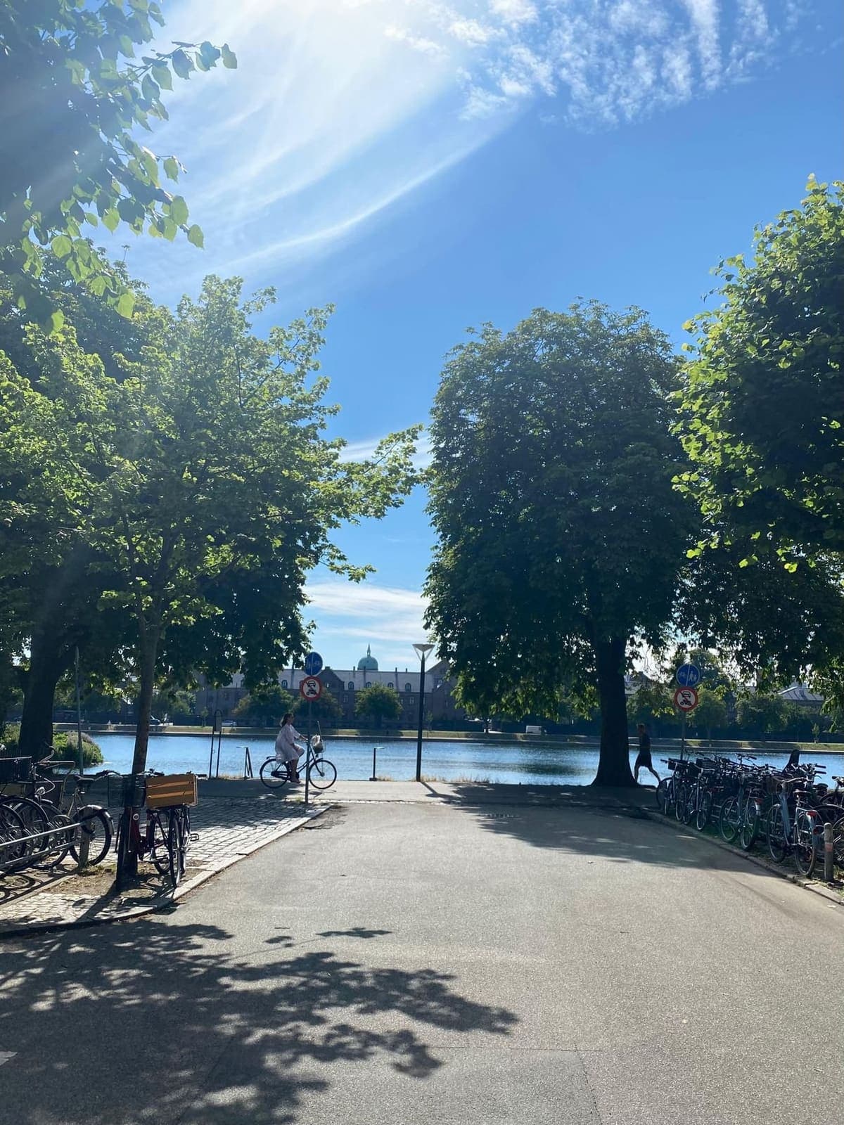 Ryesgade 6, 2200 København N